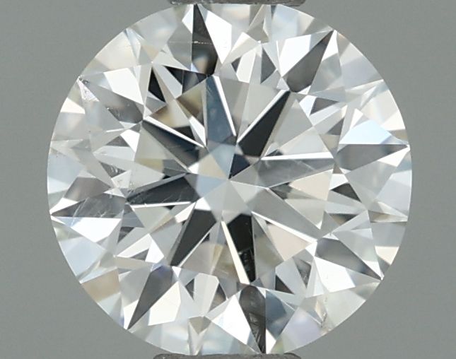 0.6 ct Round Diamond