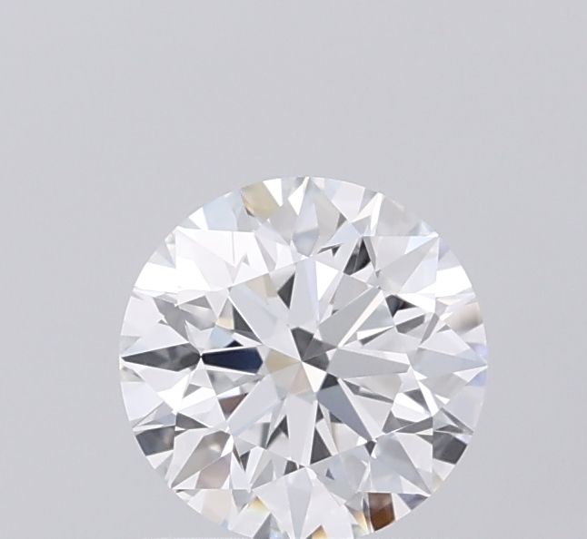 1.05 ct. round Lab Grown Diamond front image