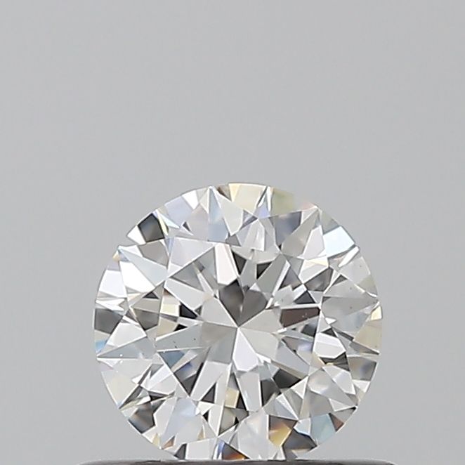 0.43 ct Round diamond