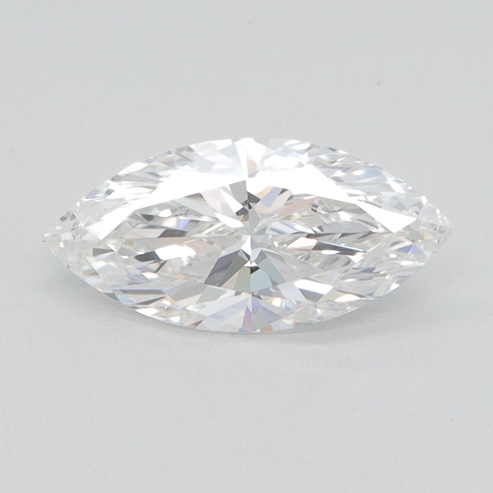 1.01 ct. marquise Lab Grown Diamond front image