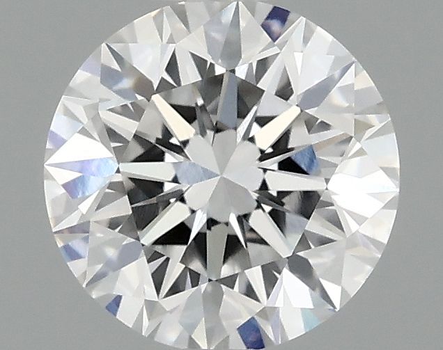 1.03 ct. round Lab Grown Diamond front image