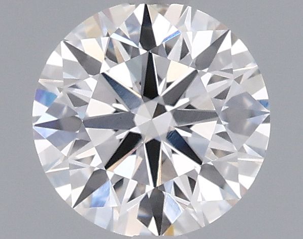 1.00 ct. round Lab Grown Diamond front image