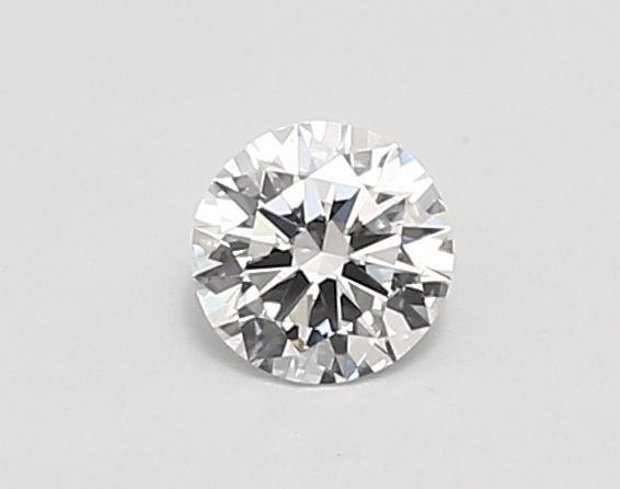 0.37 ct lab-grown Round Diamond