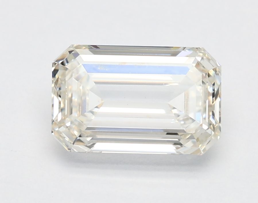 1.24 ct Emerald diamond