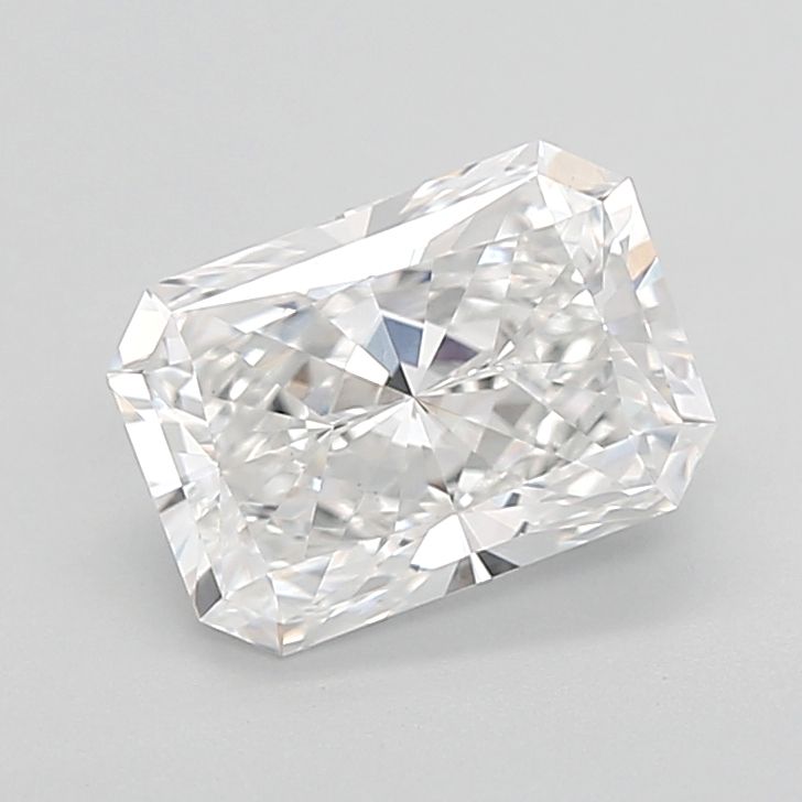 2.52 ct. radiant Lab Grown Diamond front image