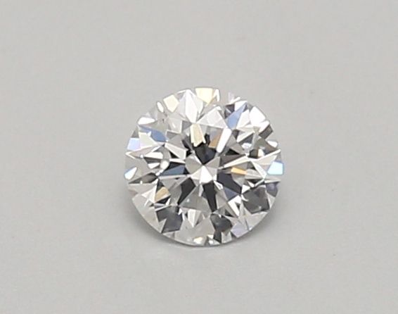 0.32 ct lab-grown Round Diamond