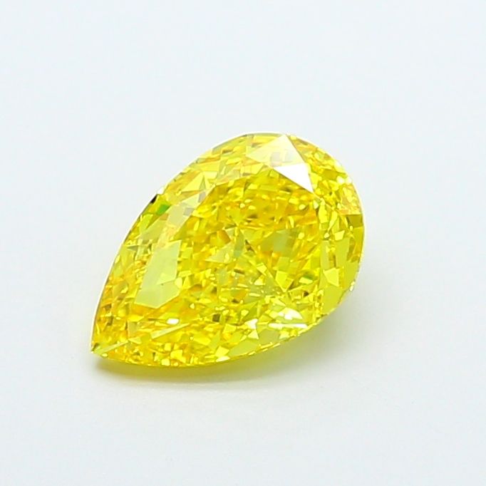 1.80 ct Pear diamond