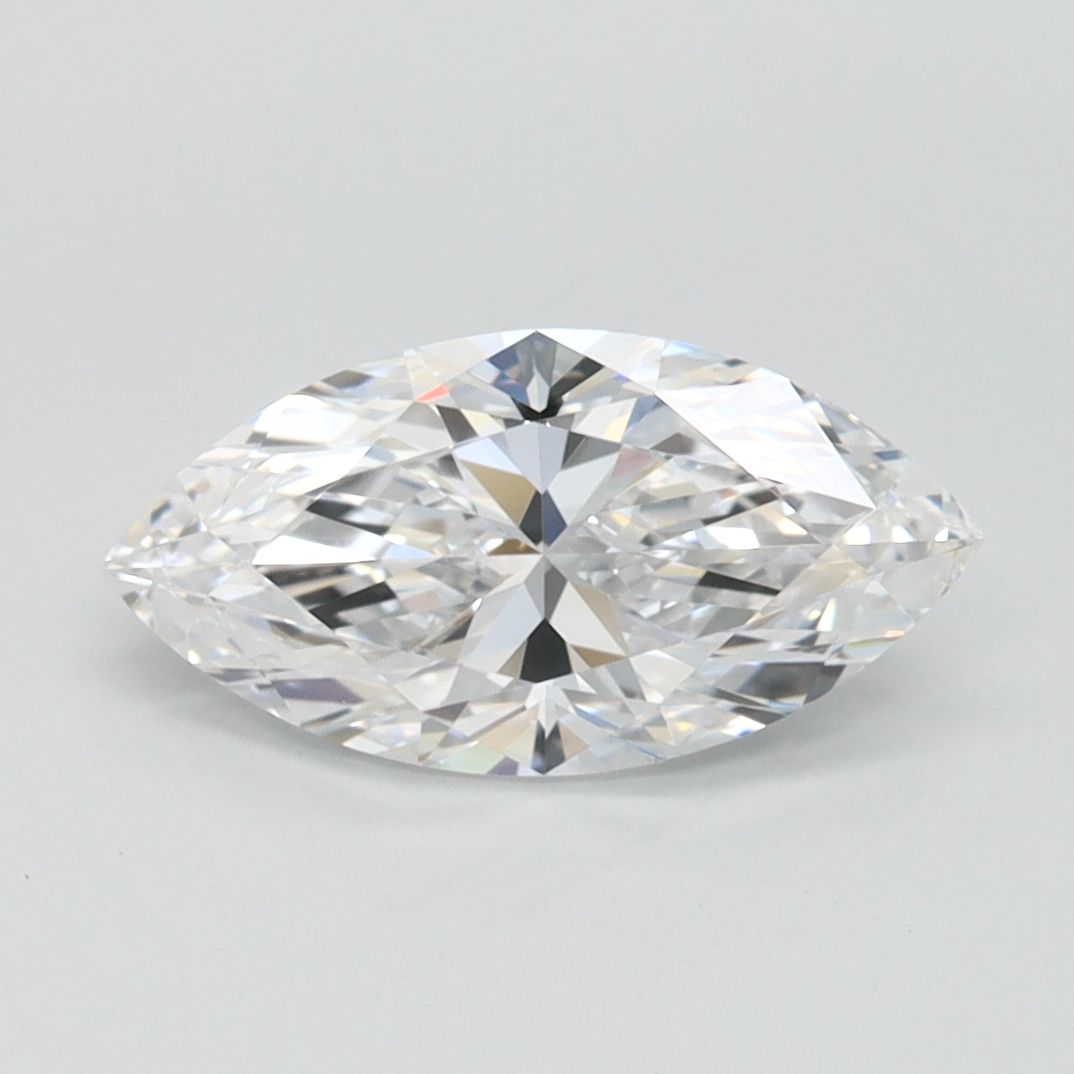 1.01 ct. marquise Lab Grown Diamond front image