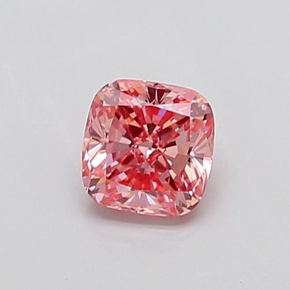 1.02 ct Cushion Modified diamond