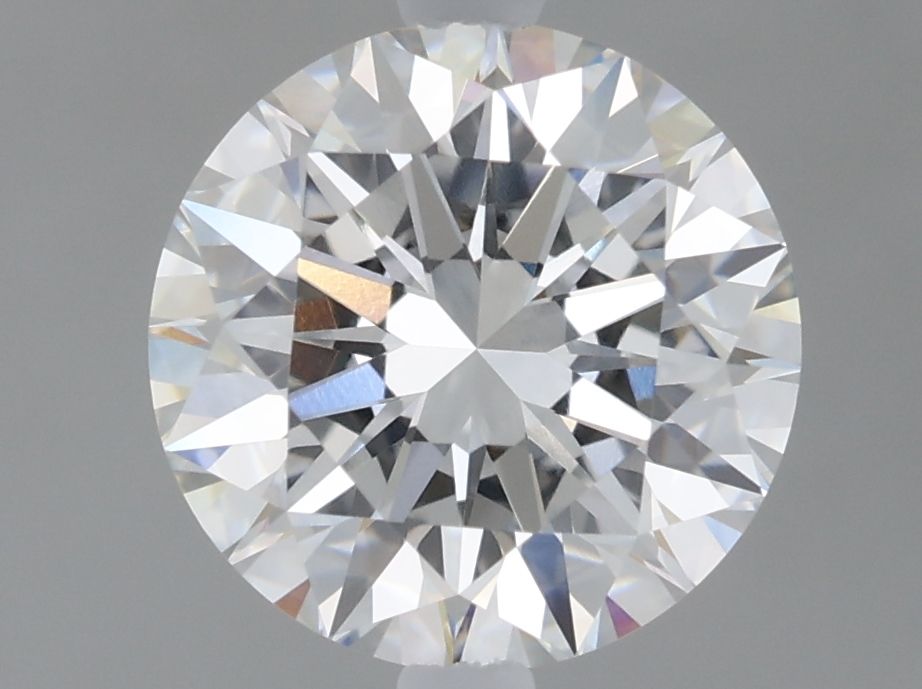 1.59 ct. round Lab Grown Diamond front image