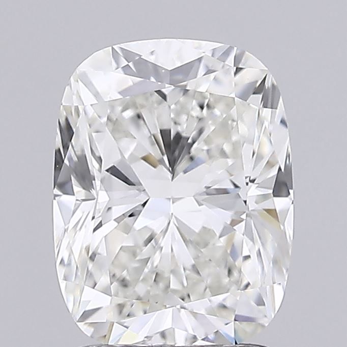 1.74 ct Cushion Modified diamond
