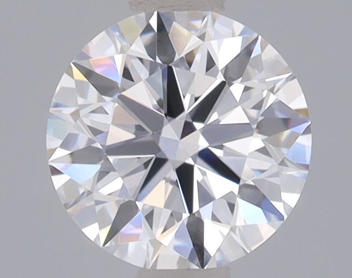 1.03 ct. round Lab Grown Diamond front image