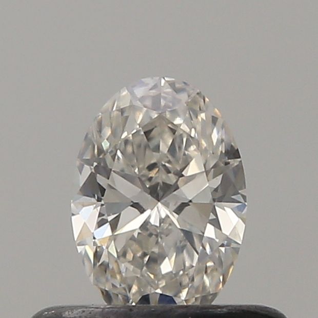 0.37 ct Oval Diamond