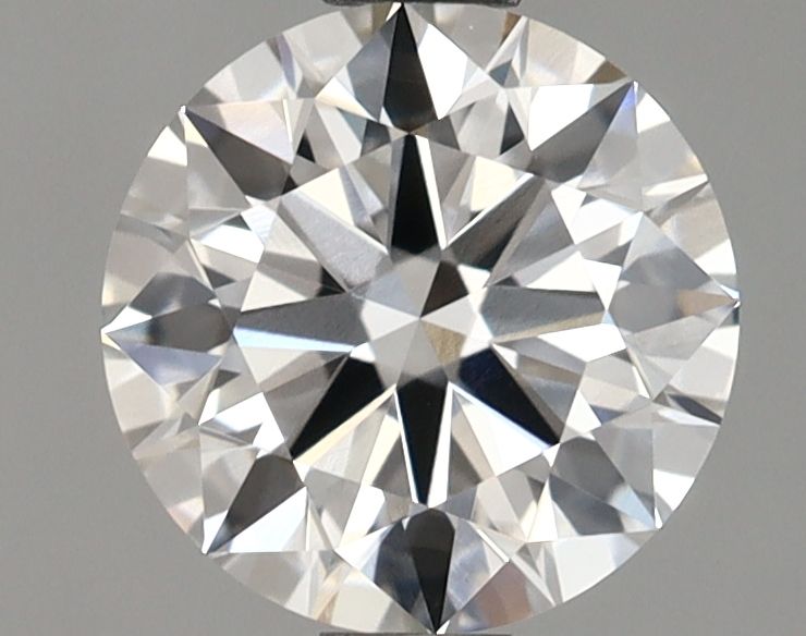 1.16 ct. round Lab Grown Diamond front image