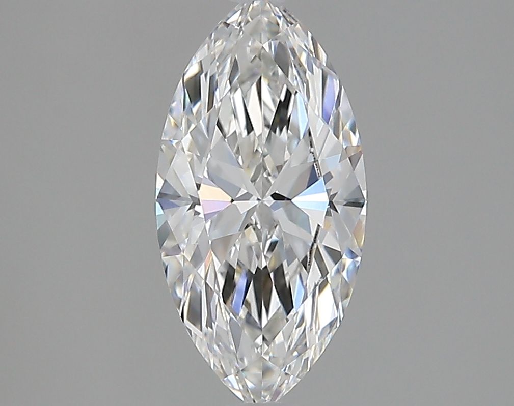1.54 ct. marquise Lab Grown Diamond front image