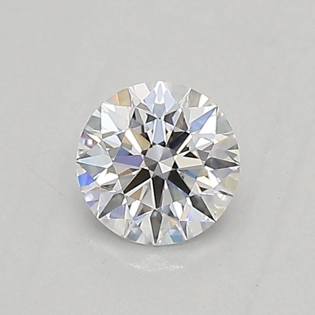 0.43 ct lab-grown Round Diamond