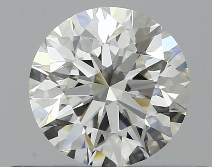0.4 ct Round Diamond