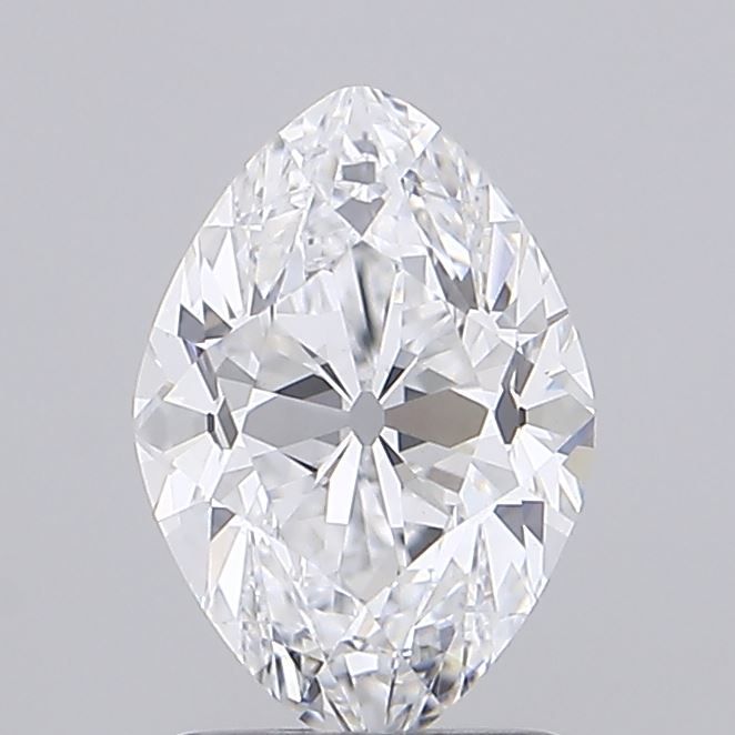 1.64 ct. marquise Lab Grown Diamond front image