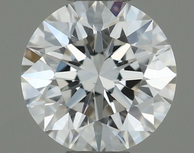 0.31 ct Round diamond