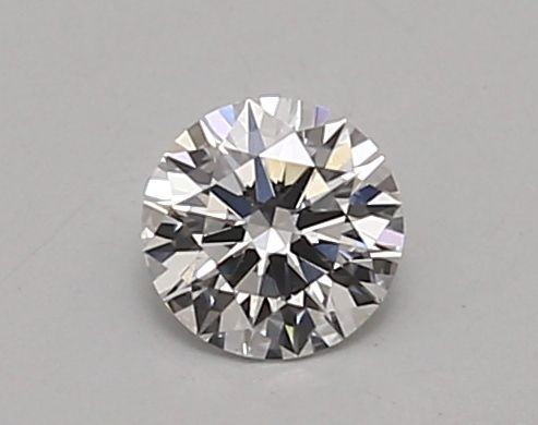 0.38 ct lab-grown Round Diamond