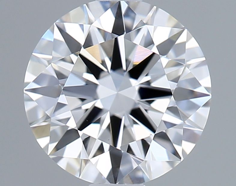 1.03 ct Round Lab-Grown Diamond