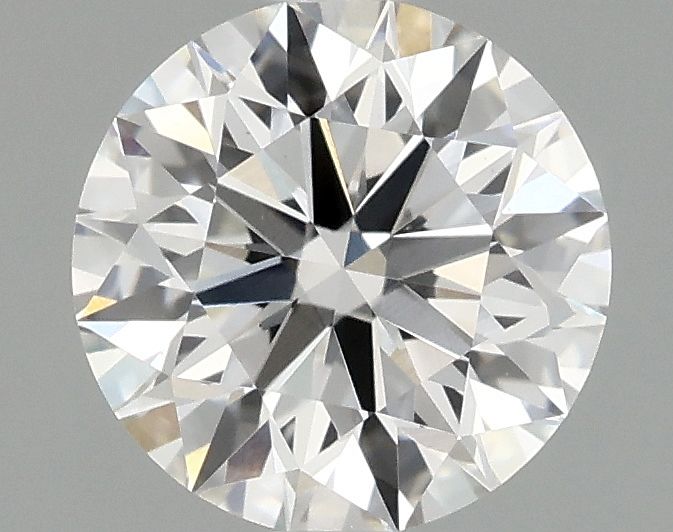 1.09 ct. round Lab Grown Diamond front image