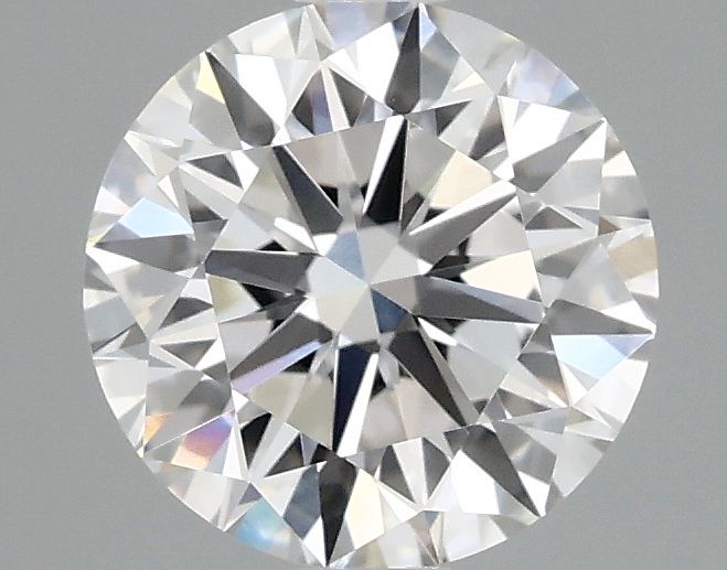 1.09 ct. round Lab Grown Diamond front image
