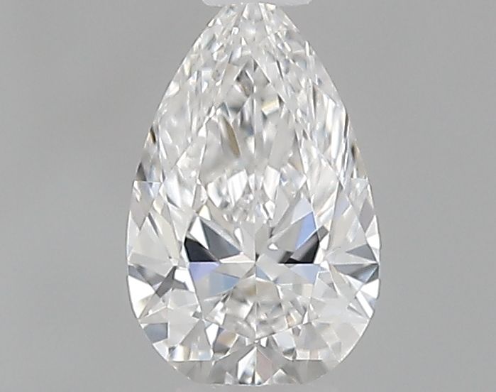 0.31 ct Pear diamond