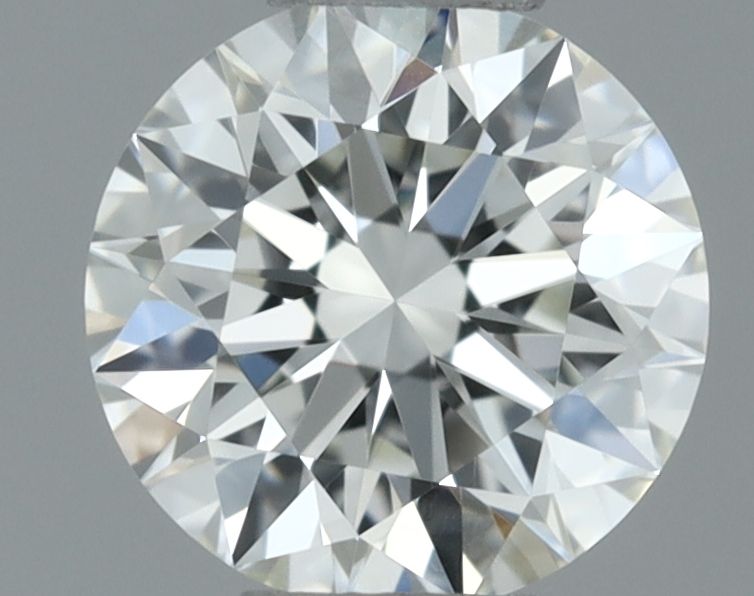 0.36 ct Round diamond