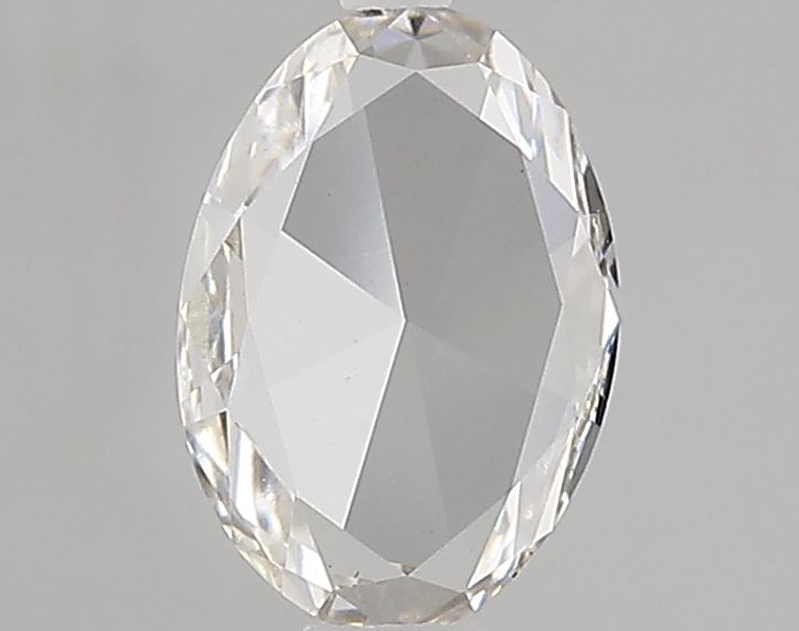 1.21 ct Oval diamond