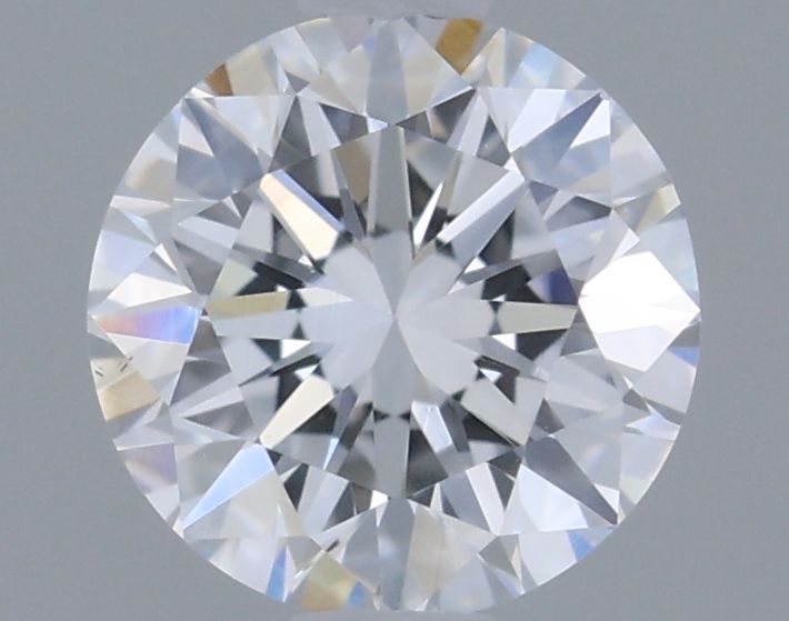0.28 ct lab-grown Round Diamond