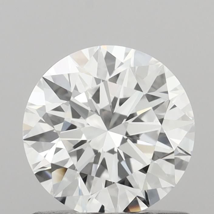0.81 ct. round Lab Grown Diamond front image