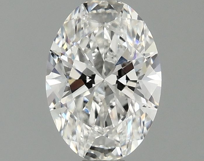 1.10 ct Oval diamond