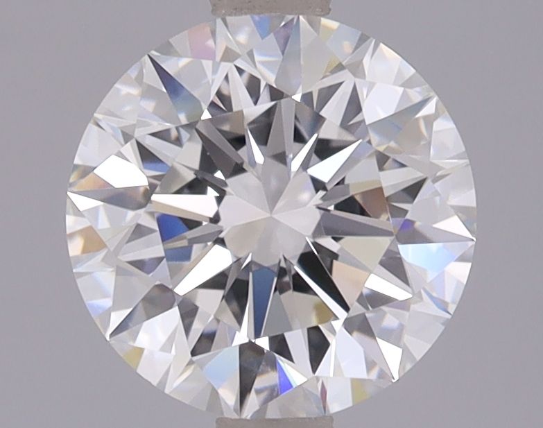 2.01 ct. round Lab Grown Diamond front image