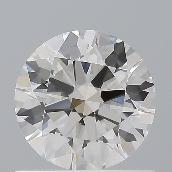 0.70 ct Round diamond
