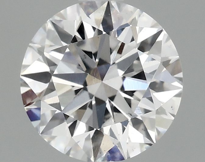 1.09 ct. round Lab Grown Diamond front image