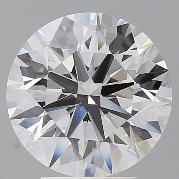 4.07 Carat