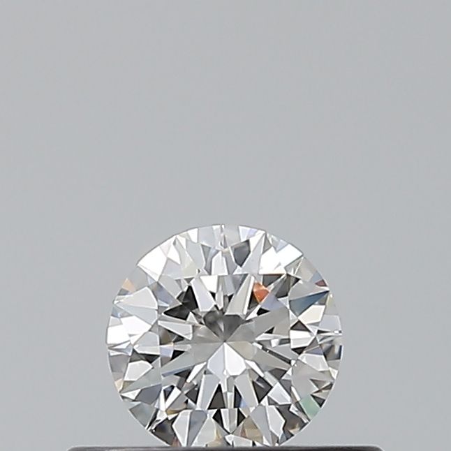 0.30 ct Round diamond