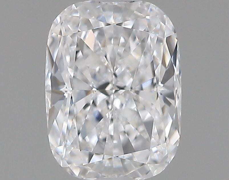 1.08 ct lab-grown Cushion modified Diamond