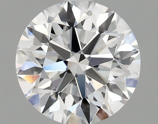 1.09 ct. round Lab Grown Diamond front image