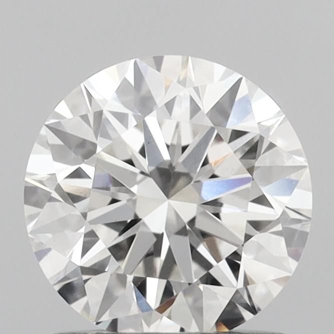 1.06 ct. round Lab Grown Diamond front image