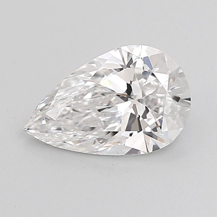 1.39 ct. pear Lab Grown Diamond front image