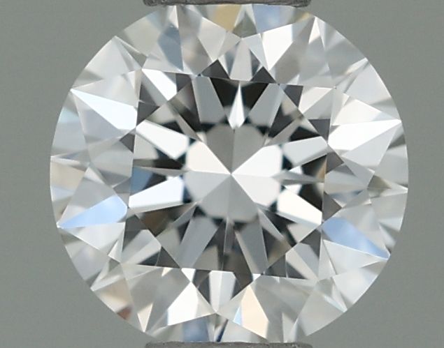 0.30 ct Round diamond
