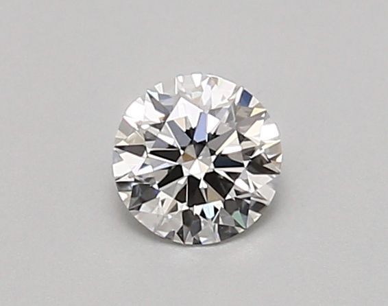 0.42 ct lab-grown Round Diamond