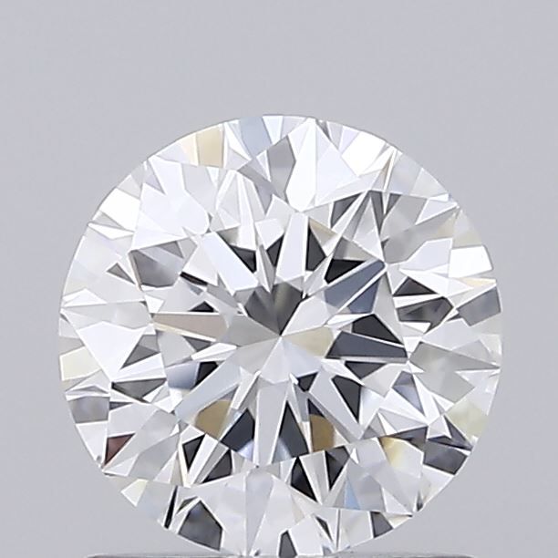 1.11 ct. round Lab Grown Diamond front image