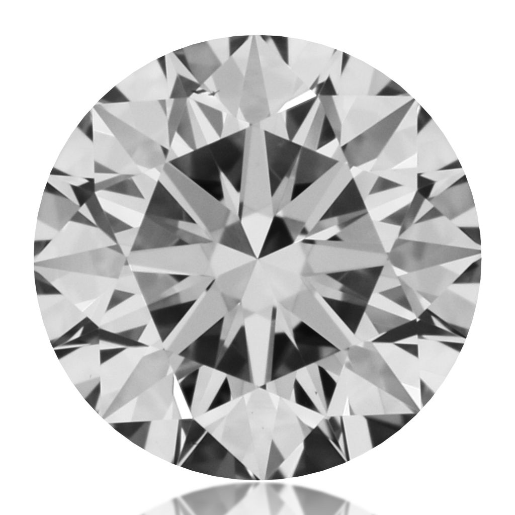0.30 ct Round diamond