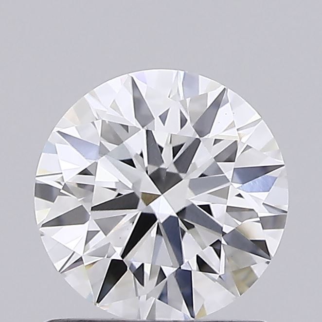 1.10 ct. round Lab Grown Diamond front image
