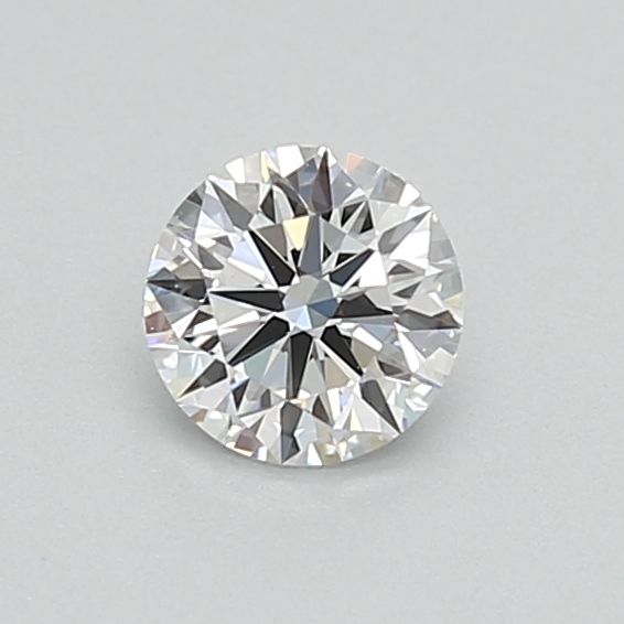 0.31 ct lab-grown Round Diamond