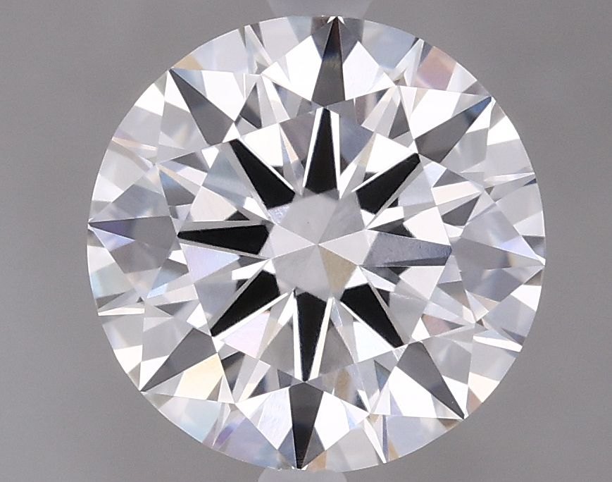 1.59 ct. round Lab Grown Diamond front image
