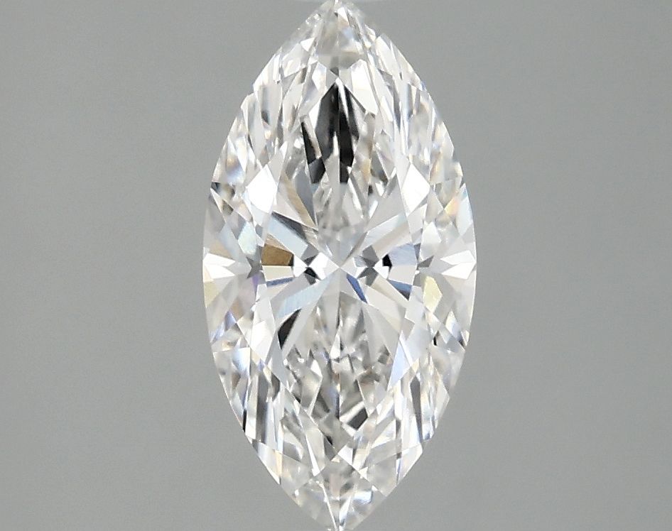 1.41 ct Marquise diamond